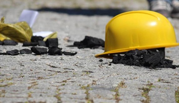 Lefkoşa’da iş kazası: 1 kişi yaralandı