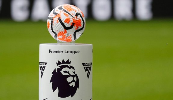 Premier Lig'de yeni sezon dev maçla başlayacak