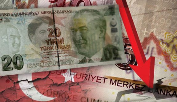 Türkiye’de yıllık enflasyon yüzde 75,45 oldu
