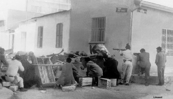 20 Temmuz Barış Harekatı’na giden süreç