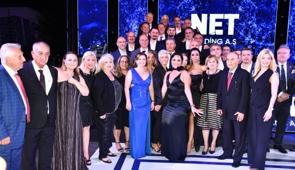50 yıldır Türk turizminde kalite, NET Holding