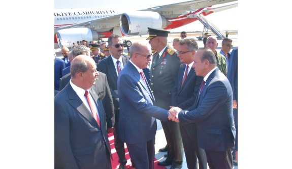 Ataoğlu“Önümüzdeki günlerde izleyeceğimiz yolu aydınlattı”