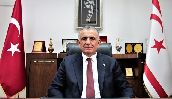 Çavuşoğlu: “Türkiye’deki devlet üniversitelerine kayıt yaptıran KKTC vatandaşı öğrenciler, artık okul harcı ücreti ödemeyecek”