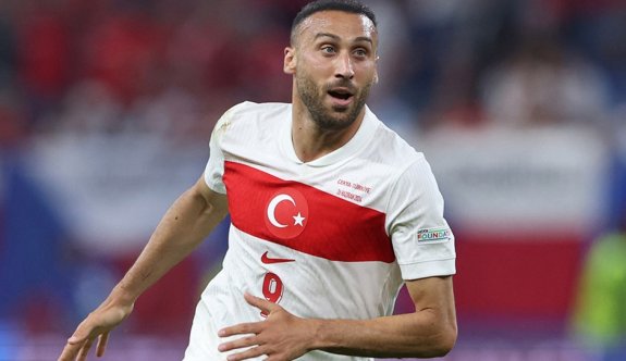 Cenk Tosun adım adım Fenerbahçe'ye