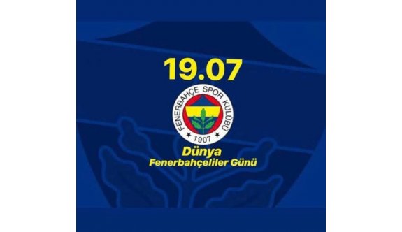 Fenerbahçeliler için çok özel bir balo