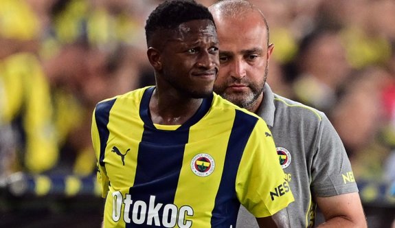 Fenerbahçe’ye Fred’den kötü haber