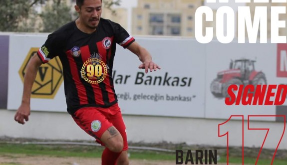 Gençler Birliği transferde hareketlendi