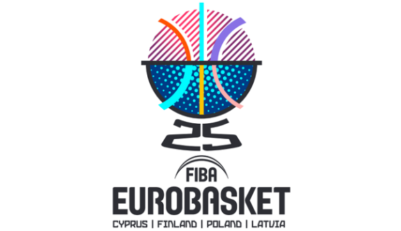 Güney Kıbrıs'ta Eurobasket 2025 hazırlıkları tam gaz