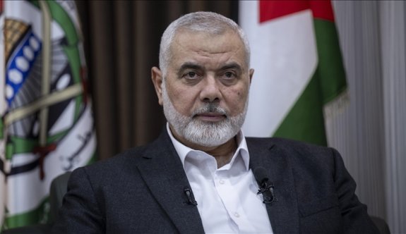 Hamas lideri İsmail Haniye Tahran'da öldürüldü