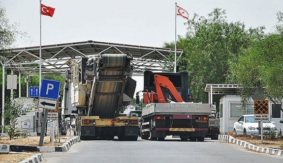 İki taraf arasında tam serbest ticaret önerisi