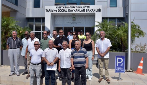 “İki yıl kaybedildi, üçüncü yılı kaybetme lüksü yok”