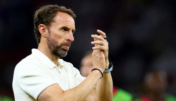 İngiltere'de Gareth Southgate dönemi kapandı