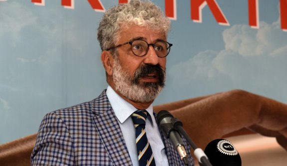 Kıbrıs TMT Derneği Kıbrıs’ta darbeye giden yok konulu konferans düzenledi