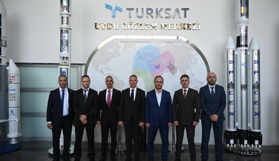 KKTC ve TC’den dijital dönüşüm iş birliği