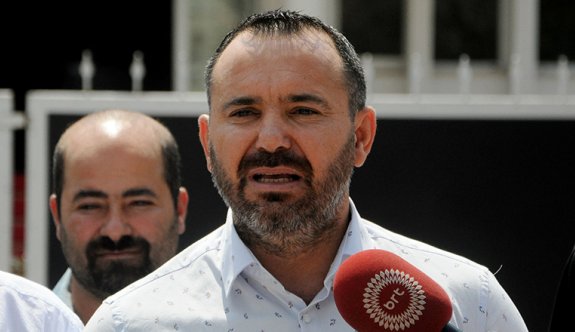 KTAMS: "199 kişi kamuya geçici işçi olarak istihdam edilecek"