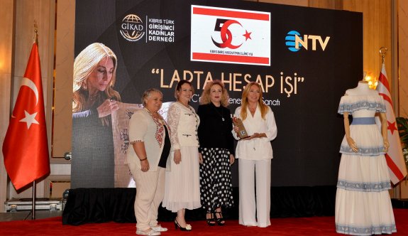 Lapta Hesap İşi Tescil Lansmanı Acapulco Otel'de yapıldı
