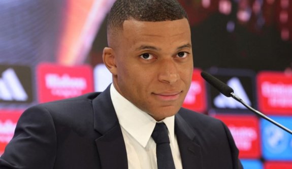 Mbappe, Fransız kulübü satın aldı