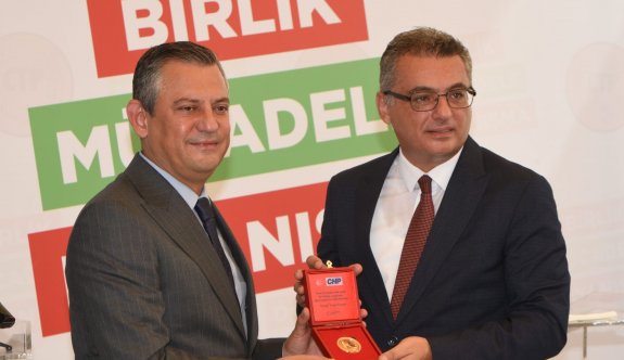 “Tek gerçekçi yol, federal çözüm”