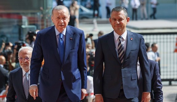 Türkiye'nin devlet erkanı KKTC'de olacak