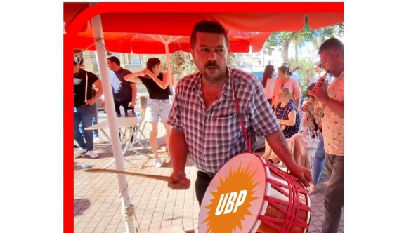 UBP’de “davullar” kimin için çalıyor?