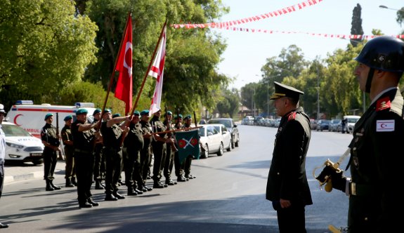 Üç önemli yıldönümü kutlanacak