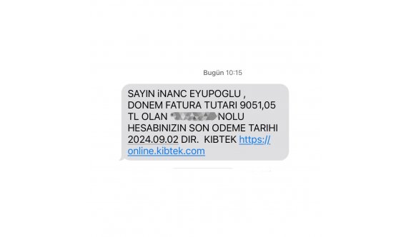 “Ayıptır yazıktır günahtır”