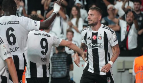 Beşiktaş, İsviçre’den avantajlı dönme hedefinde