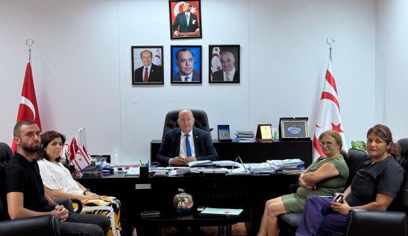 Dinçyürek: “Maymun Çiçeği Hastalığı tedavisinde kullanılacak ilaçlar bünyemizde mevcut”