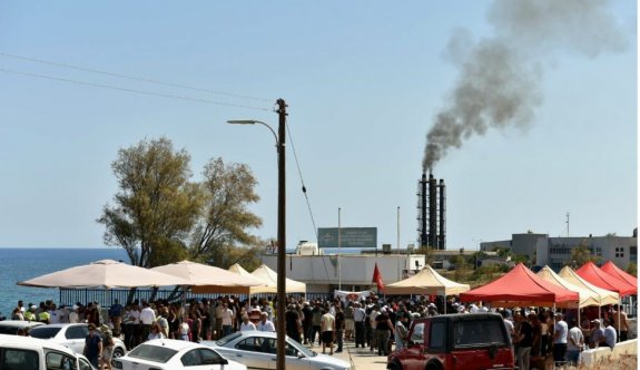 El-Sen: “Kıb-Tek halkın malıdır”