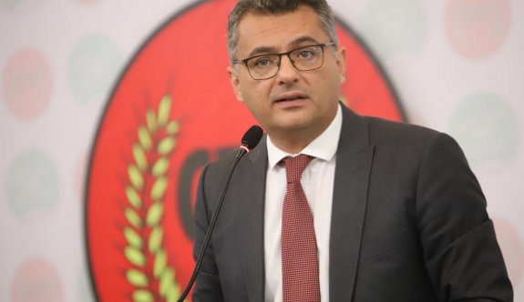 Erhürman "Kıbrıs sorununda doğru zeminde değiliz"