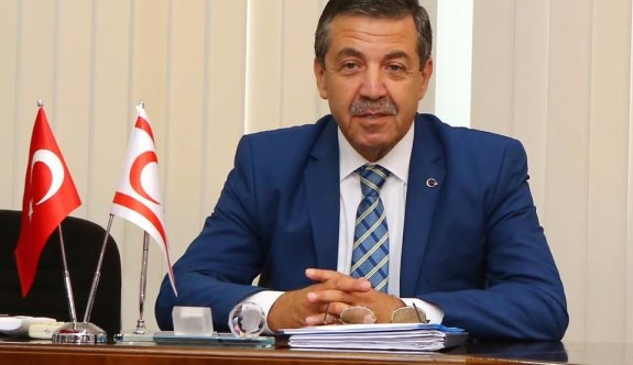 Ertuğruloğlu: “Holguin tarafsızlığını koruyamadı”