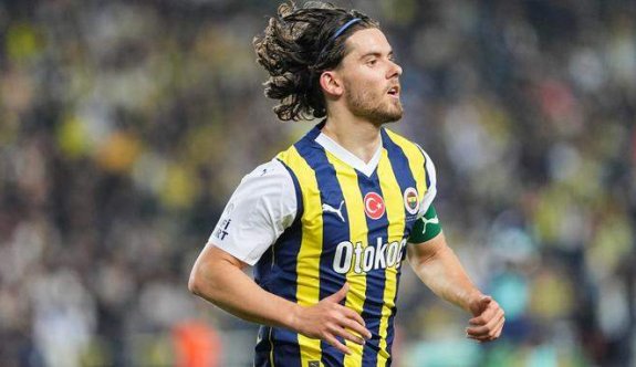 Fenerbahçe'de Ferdi şoku