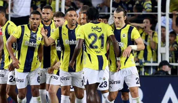 Fenerbahçe'nin Avrupa Ligi rakipleri belli oldu