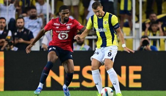 Fenerin Devler Ligi hayali erken bitti