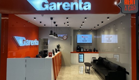 Garenta, KKTC’deki ilk ofisini açtı