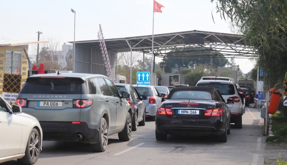 Güney’den gelenler giderek azalıyor