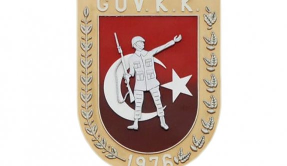 Güvenlik Kuvvetleri Komutanlığı’na Tümgeneral İlker Görgülü atandı