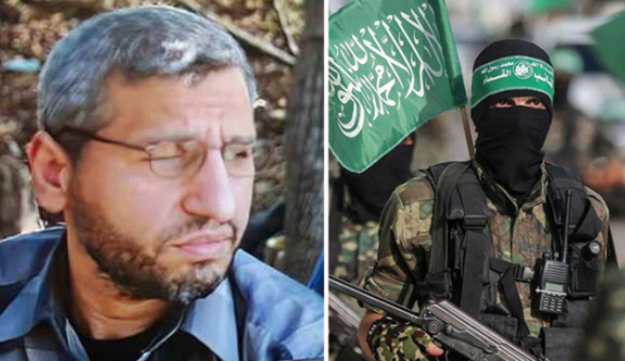 Hamas'ın askeri şefi de öldürüldü mü?