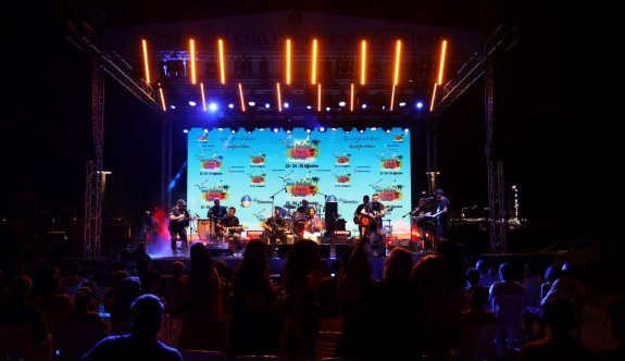 İskele Belediyesi Deniz Festivali başladı