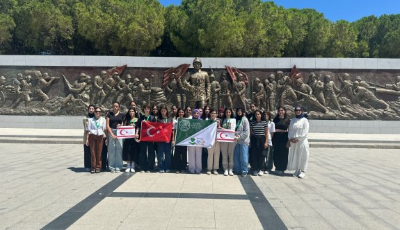 İyilik Gönüllüleri’nin Kültürel Çalışmaları Türkiye’de Devam Etti