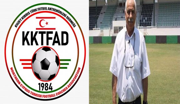 KKTFAD Kupası Süleyman Göktaş adına oynanacak