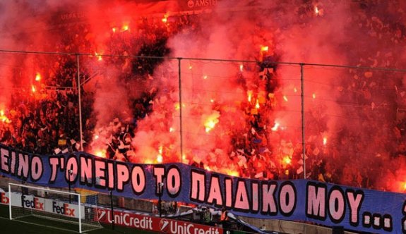 KOP futbolda en tehlikeli takımları açıkladı