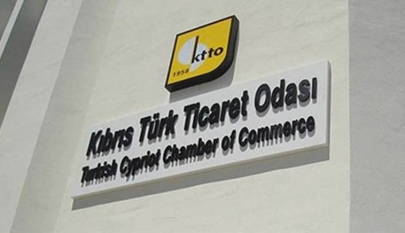 KTTO: " Limanlarımızdaki yükleme-boşaltma işleri yerel işletmeler tarafından yapılmalıdır”