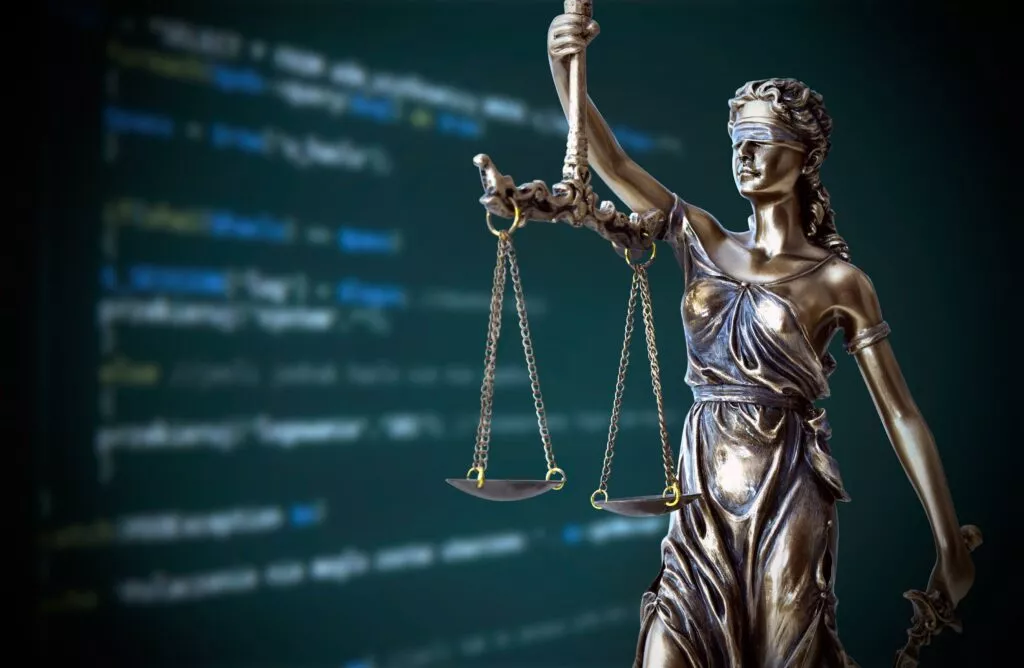 Kullanılmayan e-justice sistemine milyonlarca euro harcandı