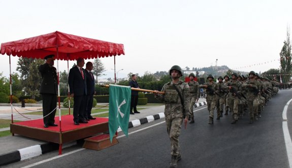 Kutlamalar yapılacak, şehitler anılacak