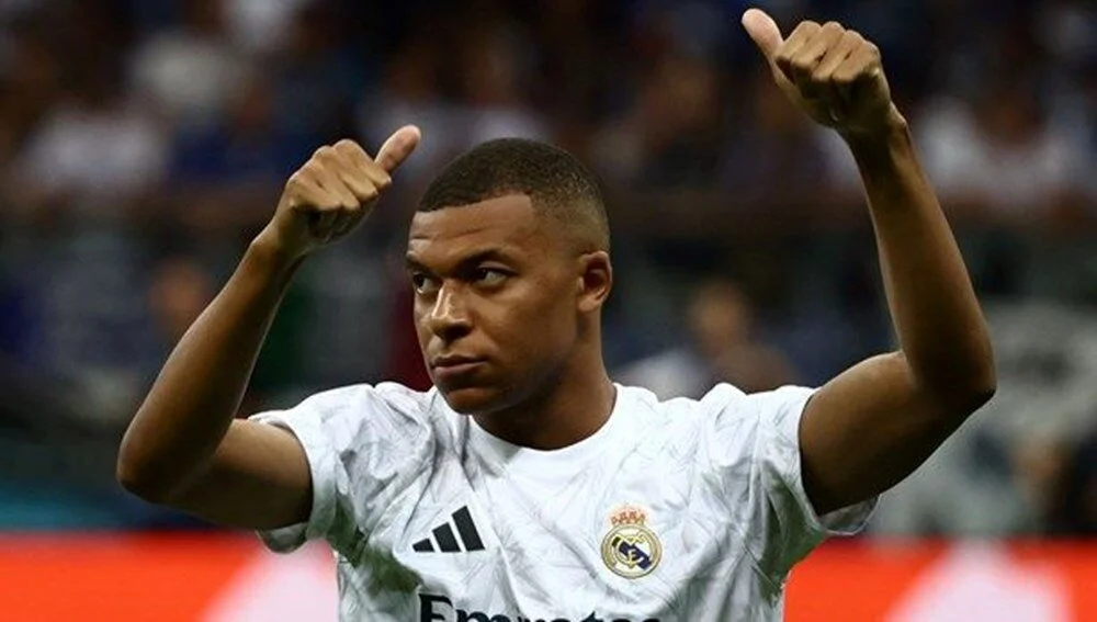 Mbappe PSG ile davalık oldu! 55 milyon euro talebi