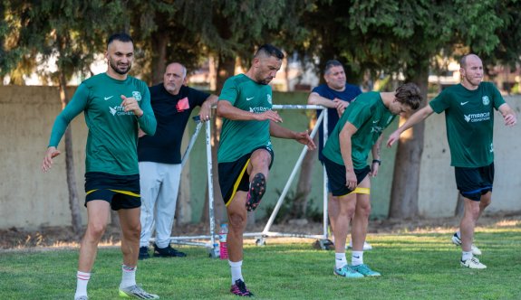 Miracle Değirmenlik’in Mehmetçik kampı başladı