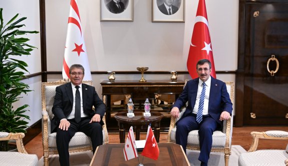 “Önceliğimiz, Kıbrıs Türk halkının refahının artırılması”