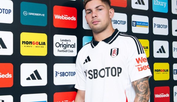 Rowe, Arsenal'den Fulham'a gitti