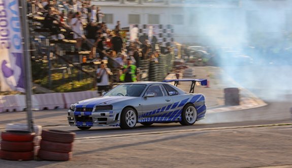 Sezonun üçüncü “Race Fest” organizasyonu Cemsa’da